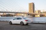 Skoda Superb iV 2019 года (WW)
